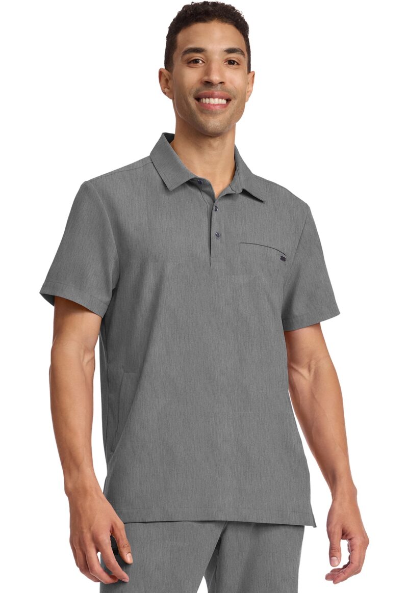 Men's Healing Hands Polo/Golf Shirt - Image 6