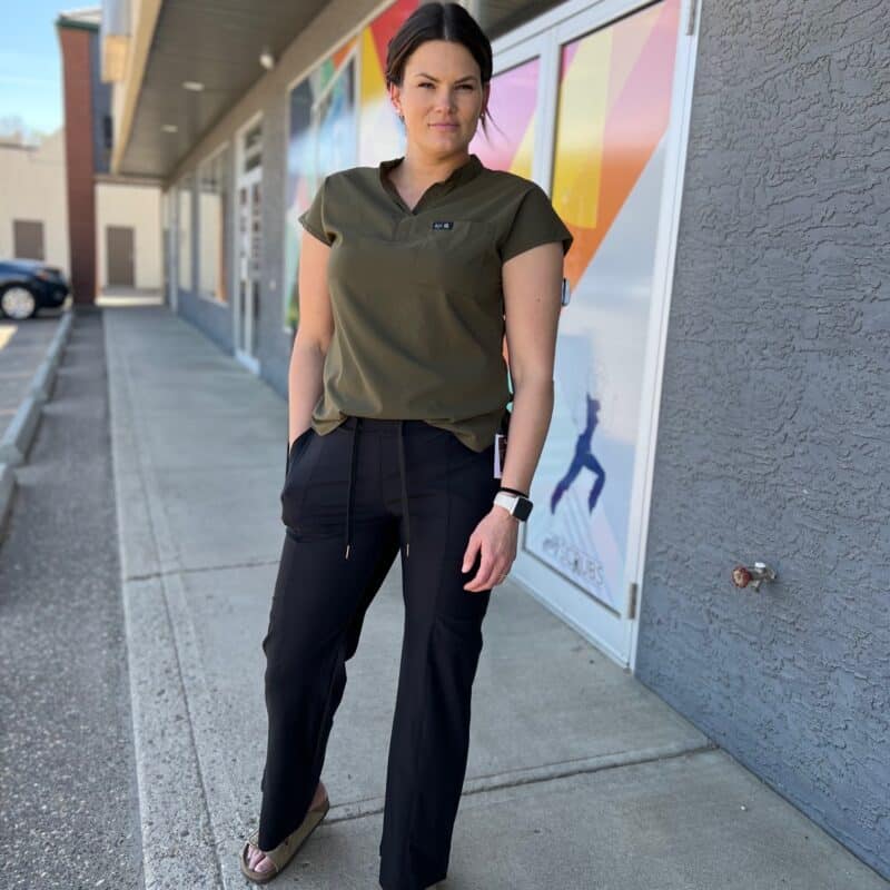 *NEW*   FORM 5 Pocket Trouser Pant