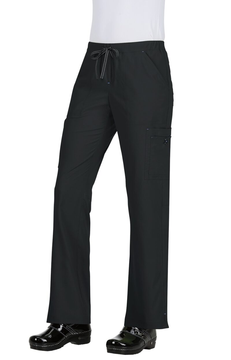 Koi Holly Straight Leg Pant TALL