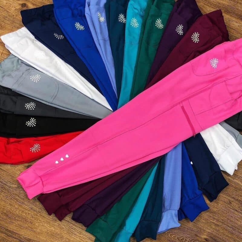 Heartsoul Joggers