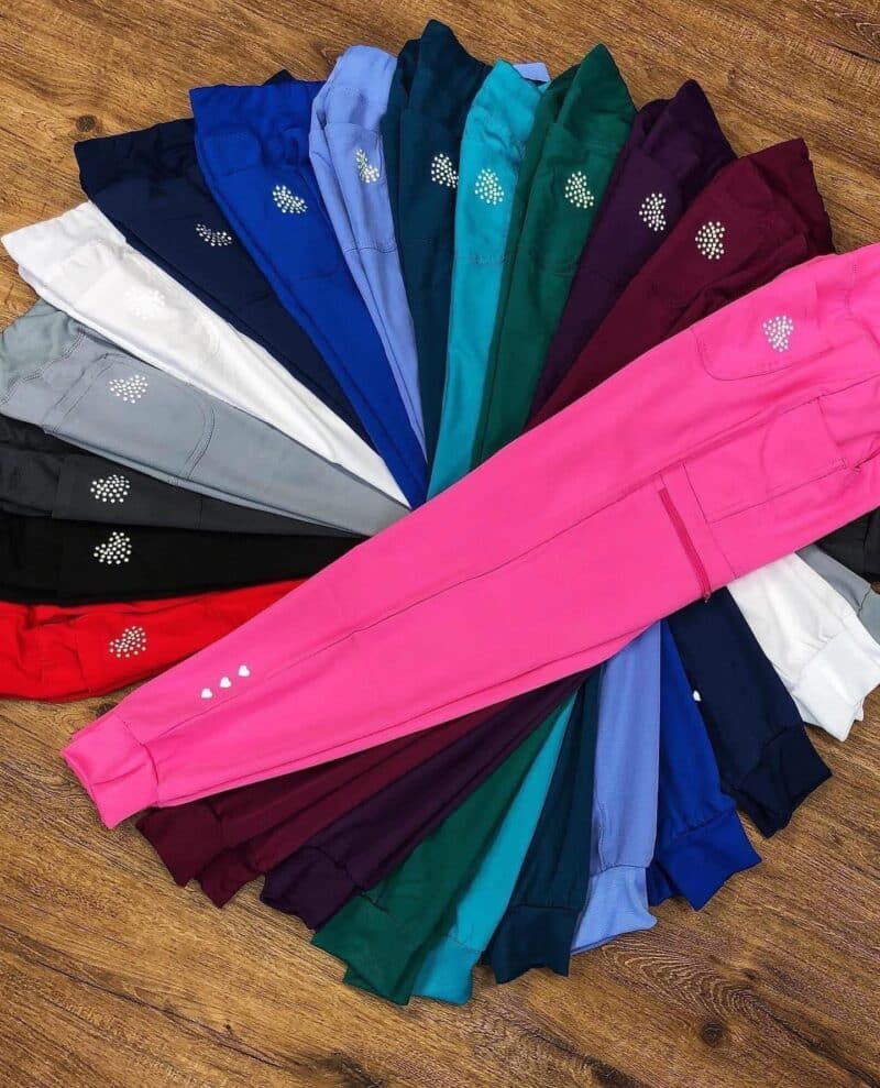 Heartsoul Joggers