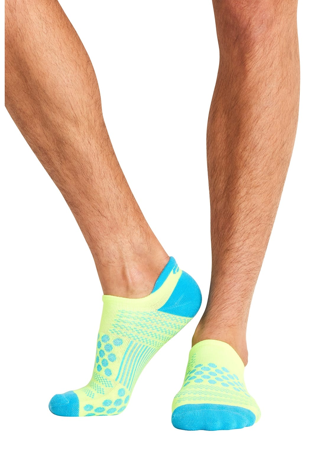 Infinity Athletic Ankle Sock