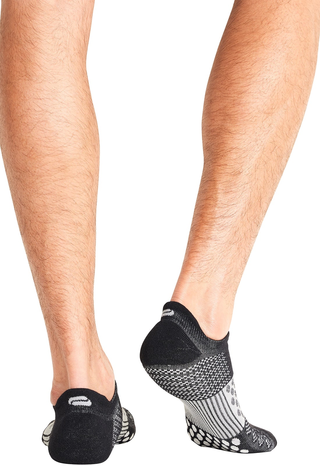Infinity Athletic Ankle Sock