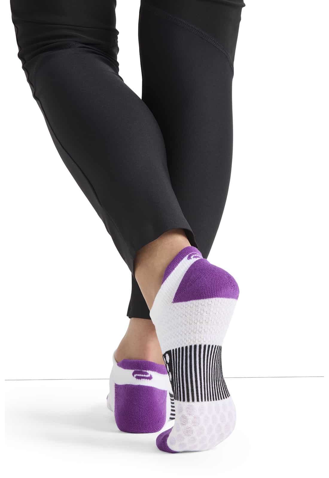 Infinity Athletic Ankle Sock