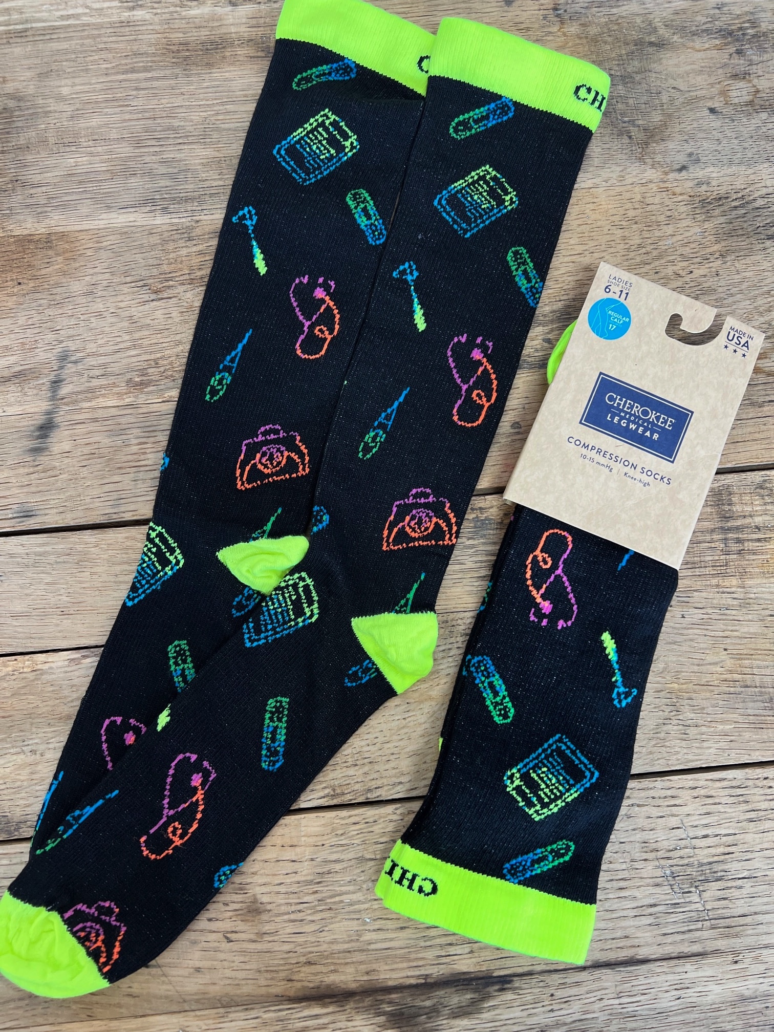 Medical Tools Compression Socks