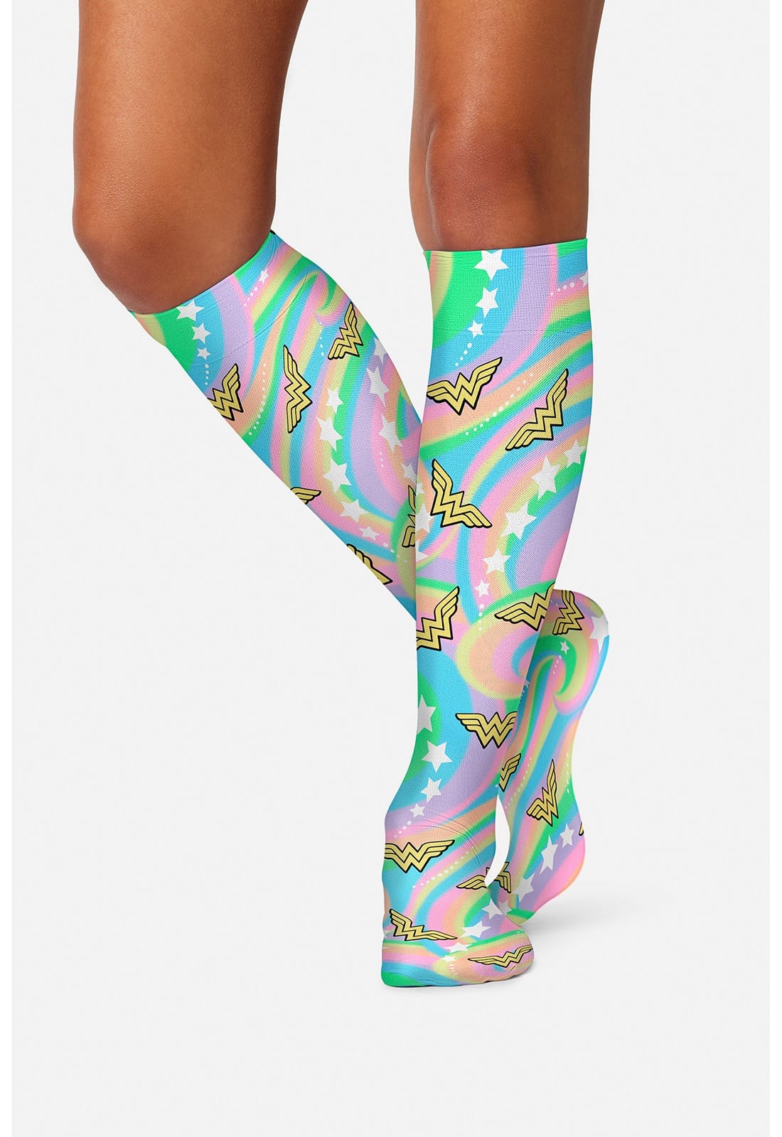 True Heroism Compression Socks