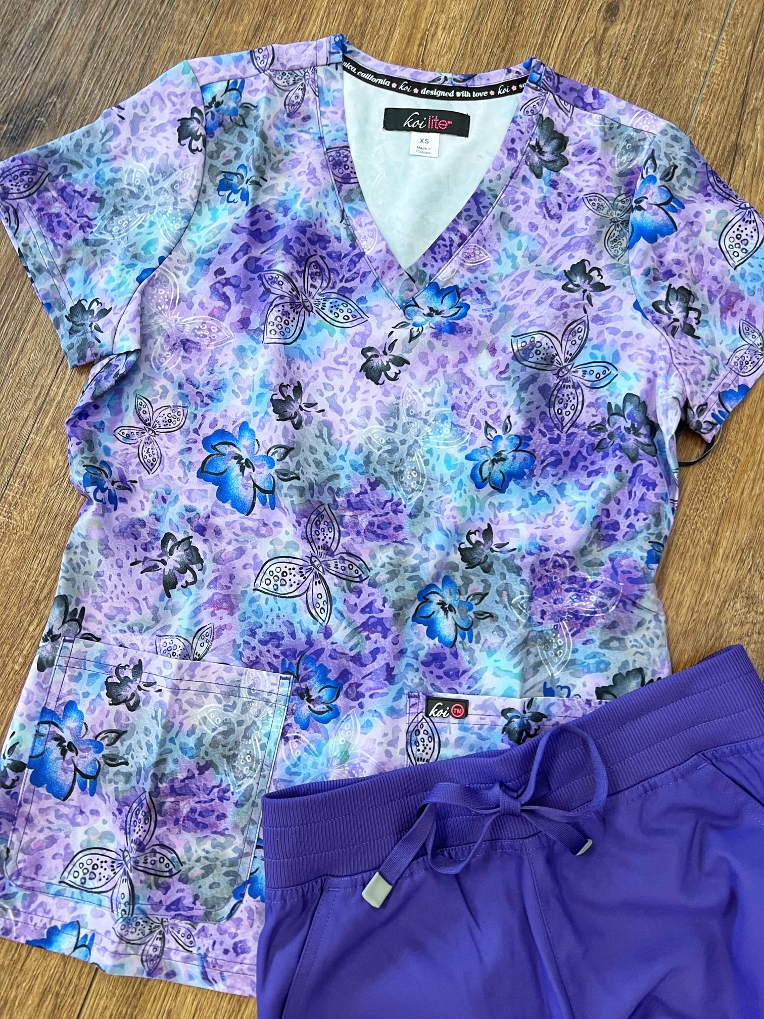 Koi Velora Electric Animal